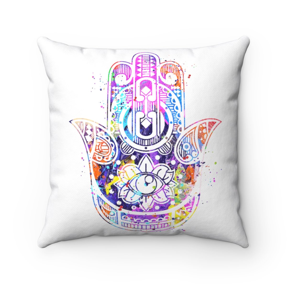 Esoteric/Religious Pillows