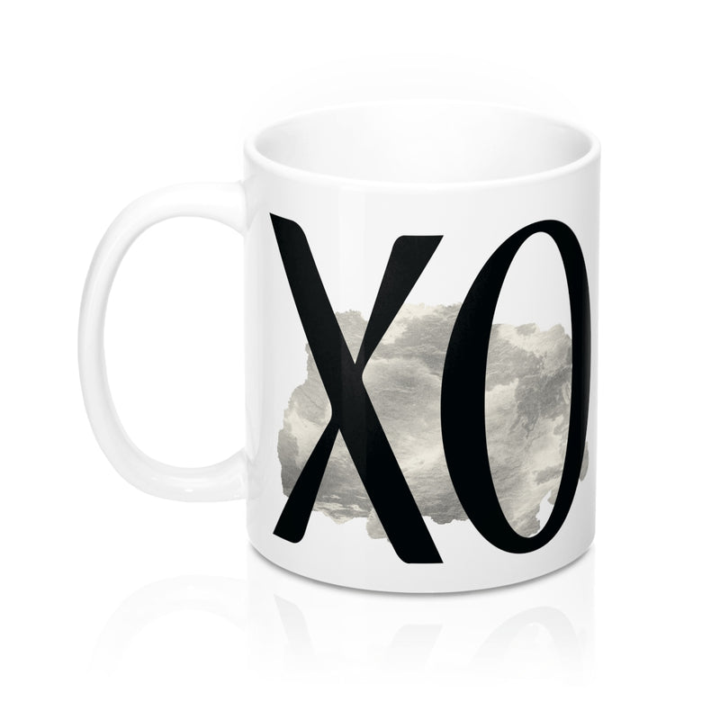 XO XO  Quote Mug - Zuzi's
