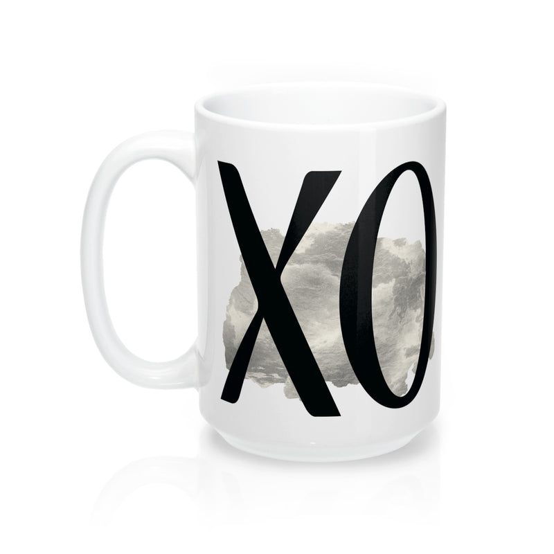 XO XO  Quote Mug - Zuzi's