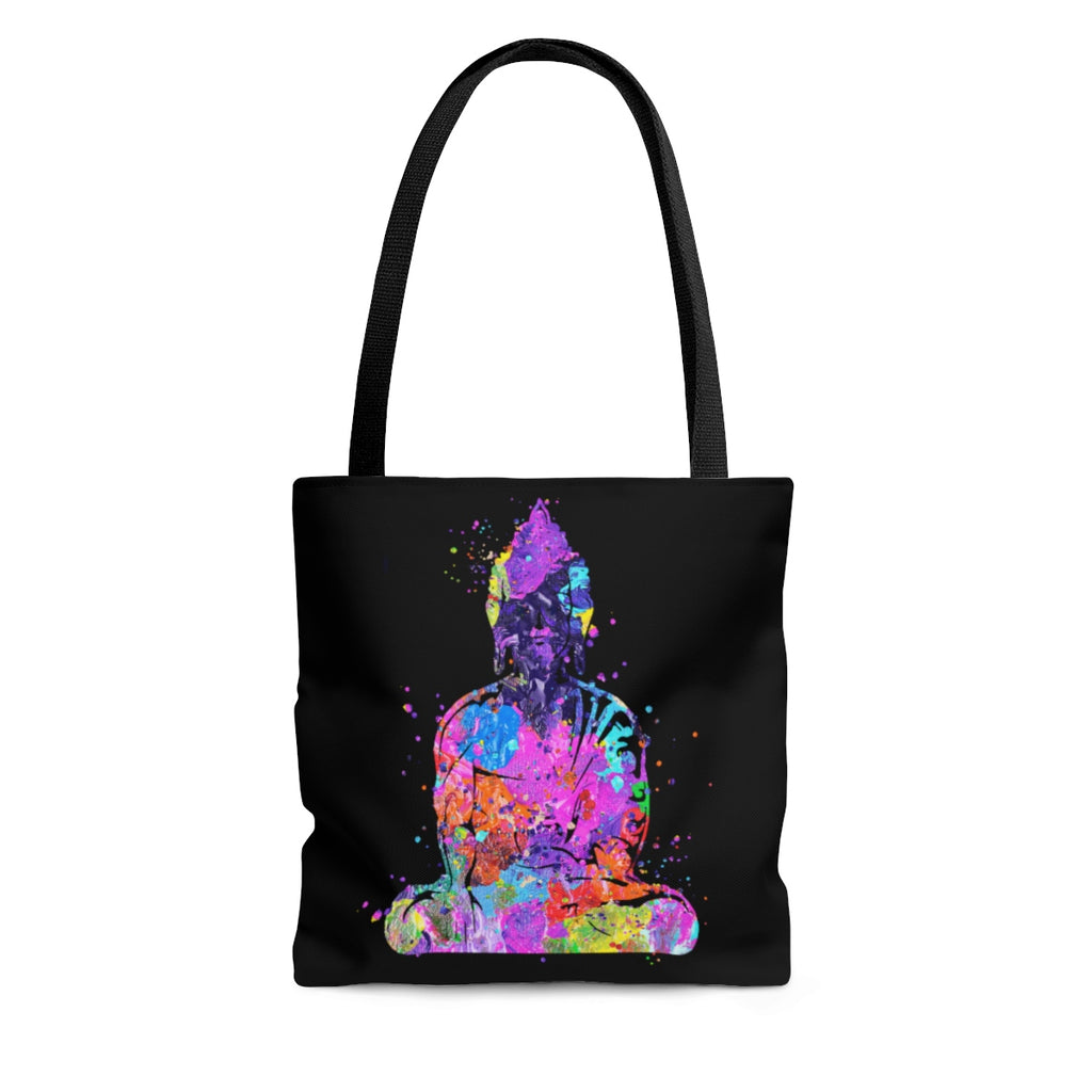 Buddha Tote Bag - Zuzi's