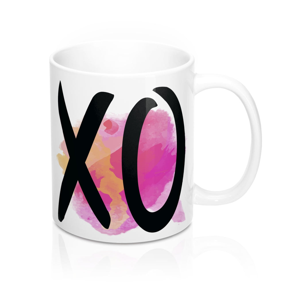 XO XO  Quote Mug - Zuzi's