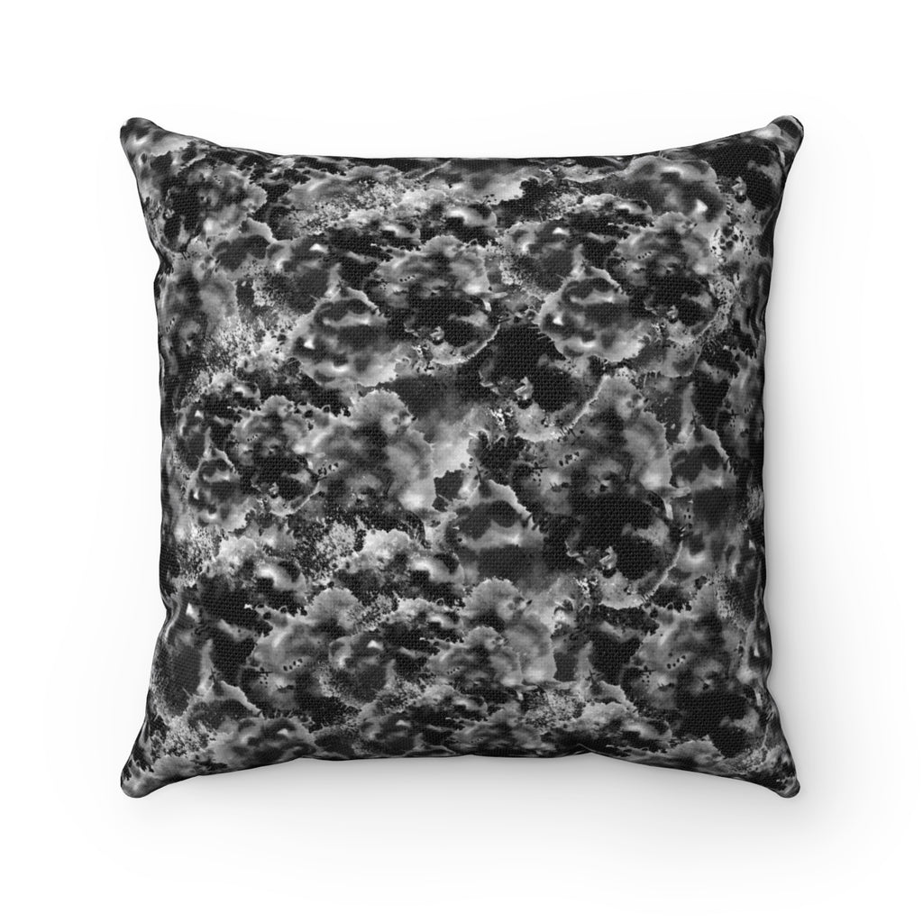 Abstract Square Pillow - Zuzi's