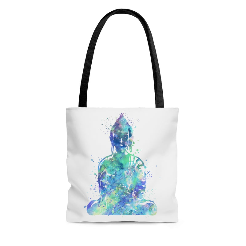 Buddha Tote Bag - Zuzi's