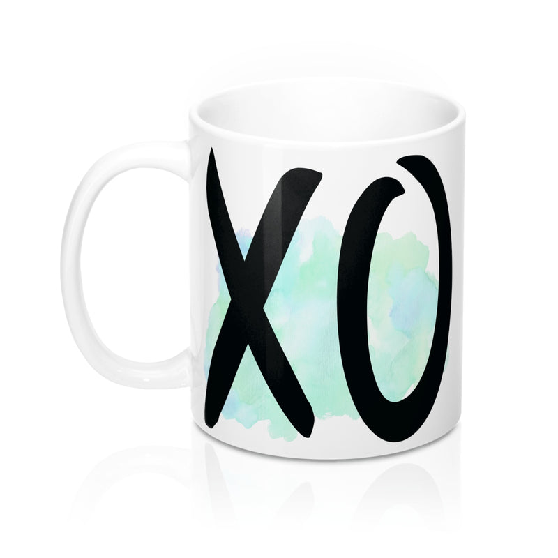 XO XO  Quote Mug - Zuzi's