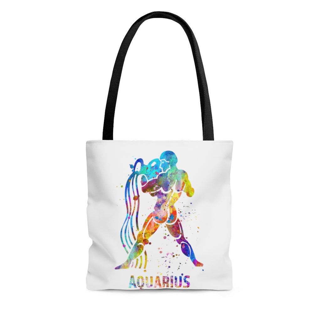 Aquarius Tote Bag - Zuzi's