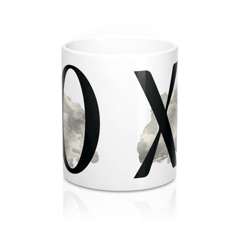 XO XO  Quote Mug - Zuzi's
