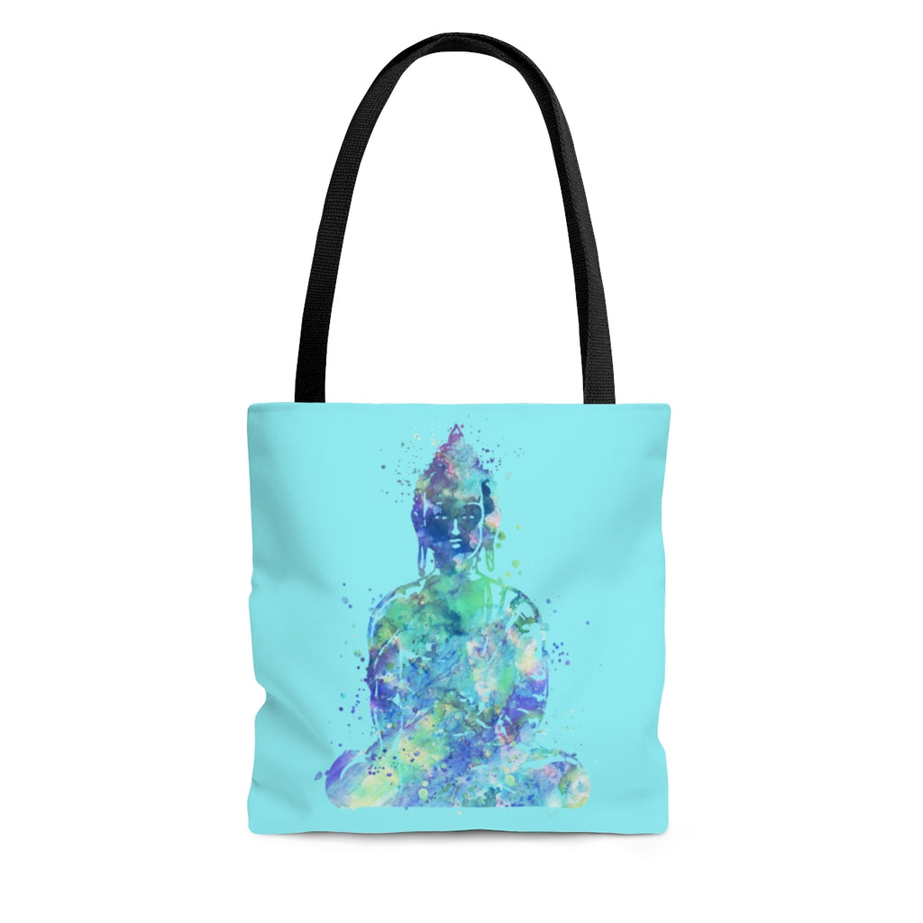 Buddha Tote Bag - Zuzi's