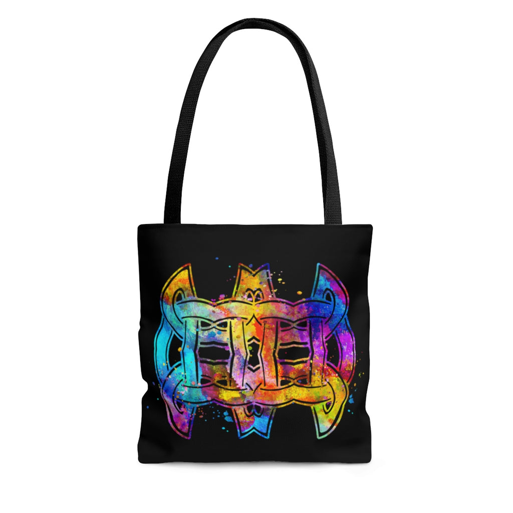 Celtic Knot Tote Bag - Zuzi's