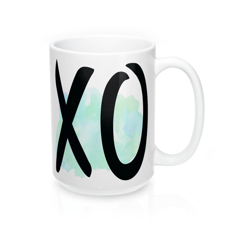 XO XO  Quote Mug - Zuzi's