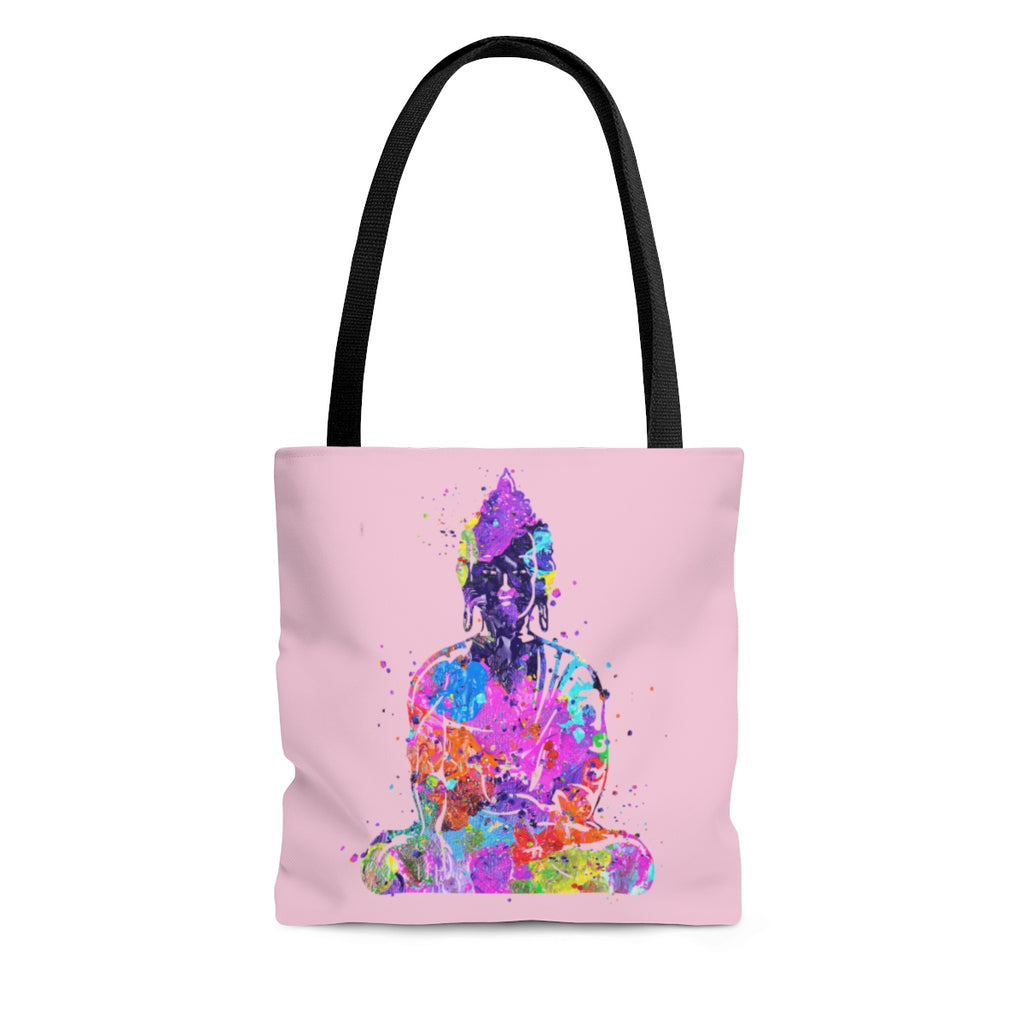 Buddha Tote Bag - Zuzi's