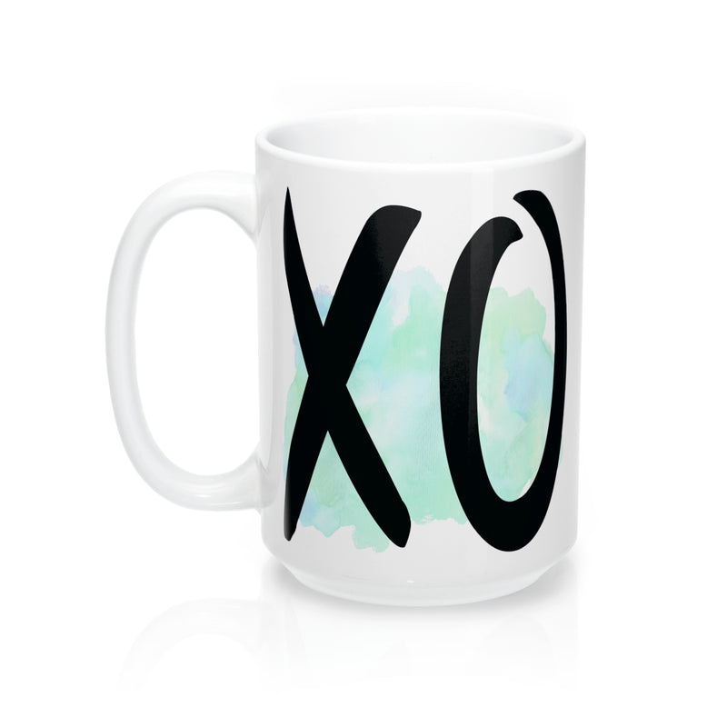 XO XO  Quote Mug - Zuzi's