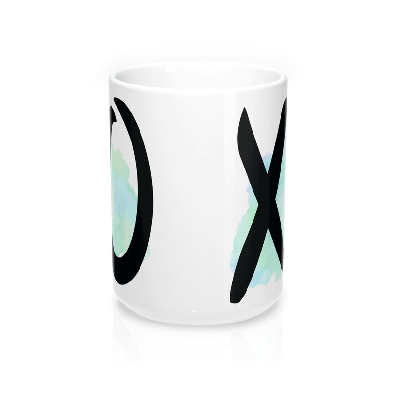 XO XO  Quote Mug - Zuzi's
