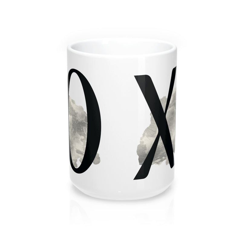 XO XO  Quote Mug - Zuzi's