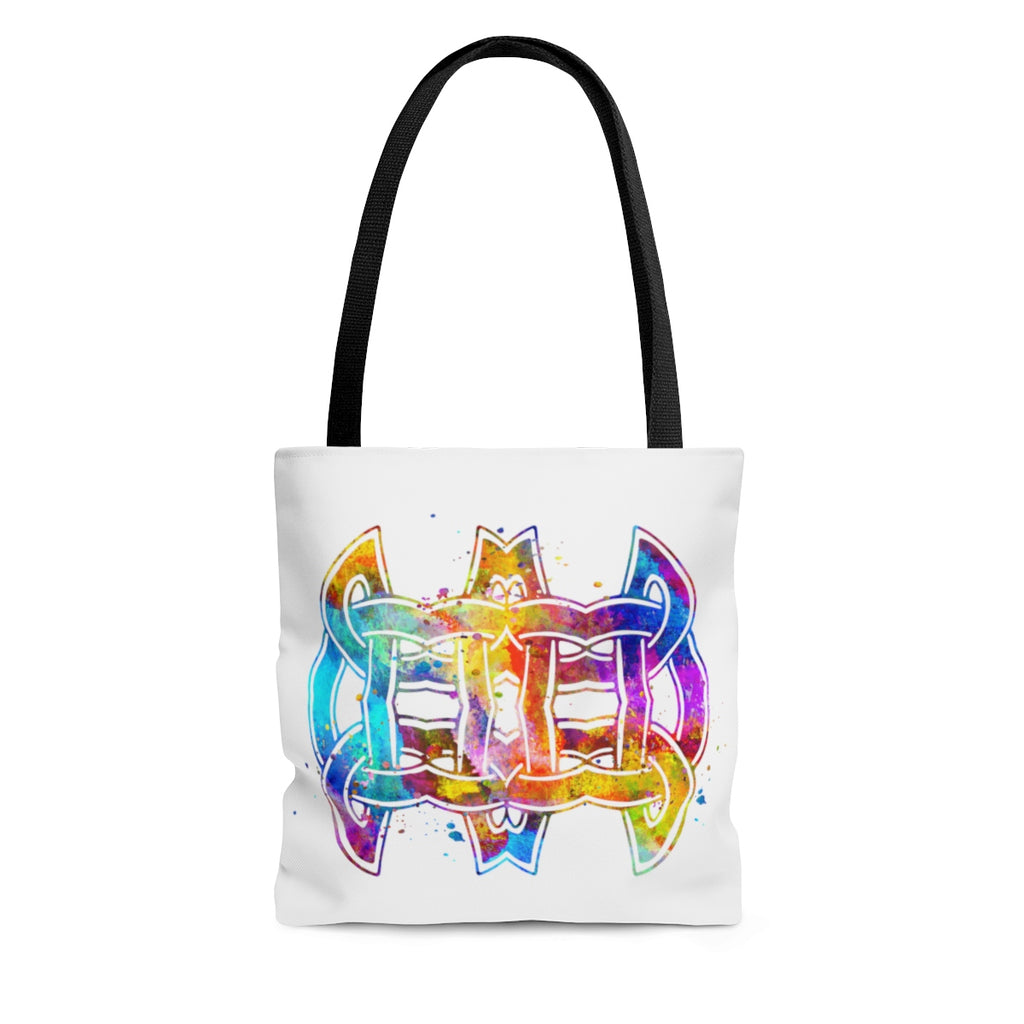 Celtic Knot Tote Bag - Zuzi's