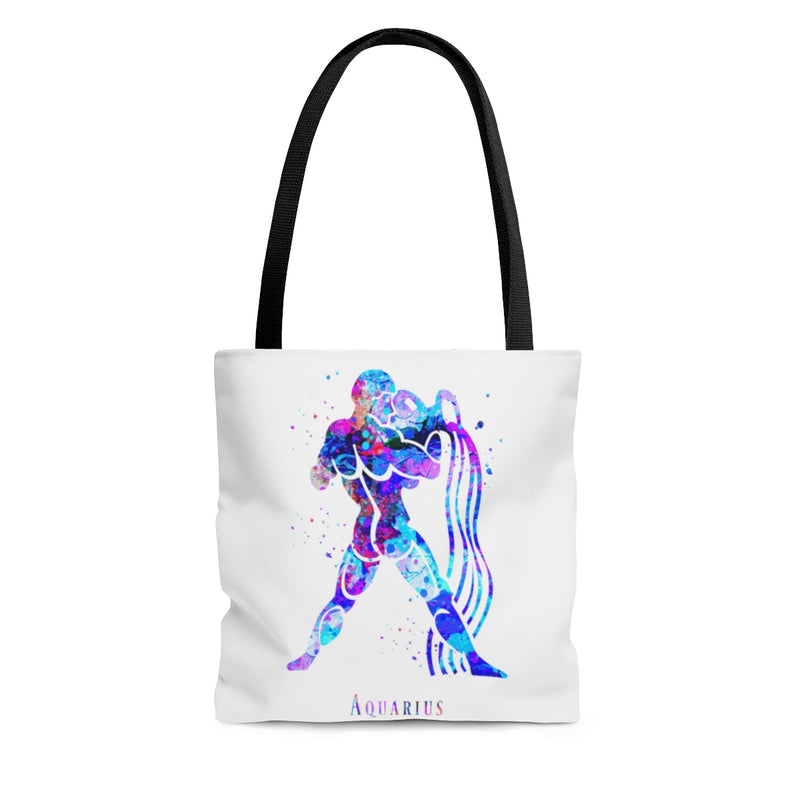 Aquarius Tote Bag - Zuzi's