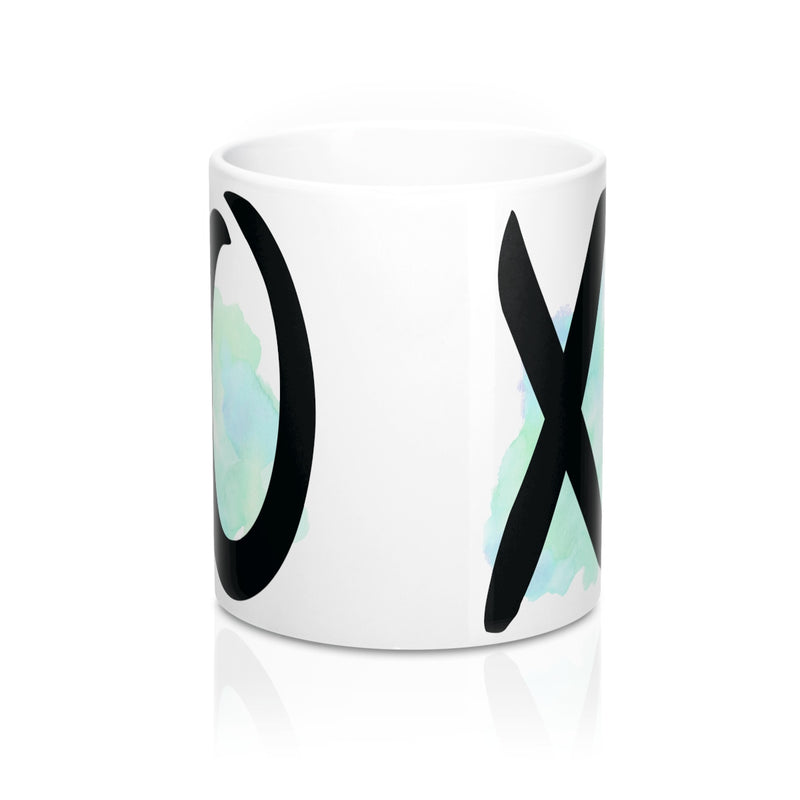 XO XO  Quote Mug - Zuzi's