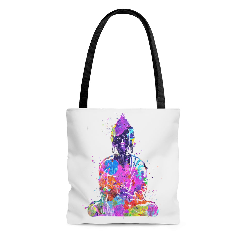 Buddha Tote Bag - Zuzi's