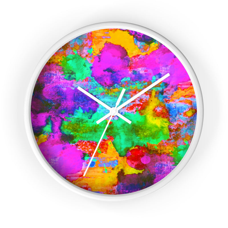 Wall clock - Zuzi's
