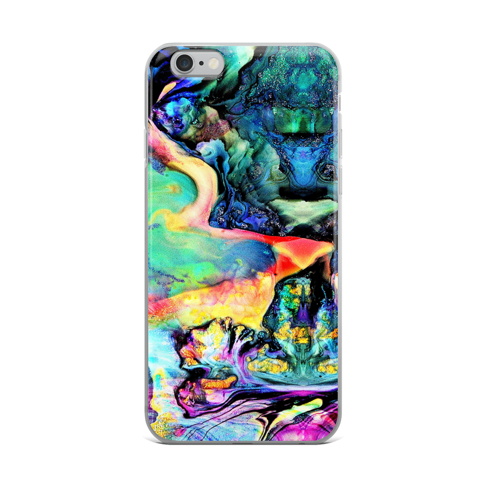 iPhone Case - Zuzi's