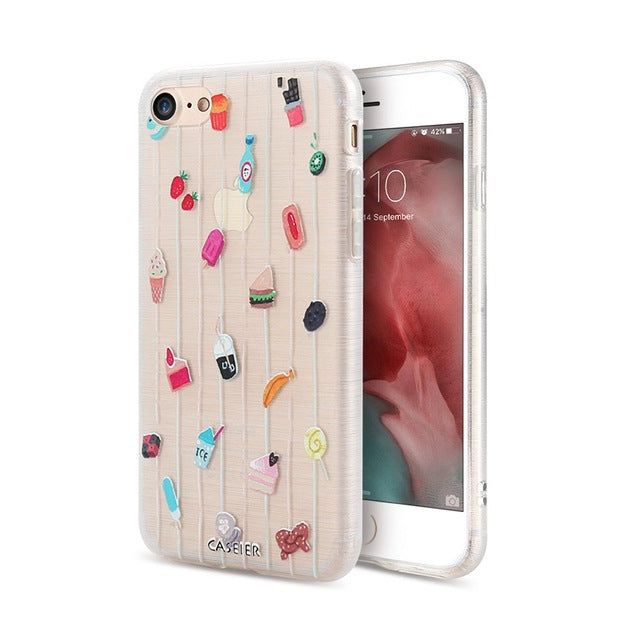 iPhone Case Multiple Designs - Zuzi's