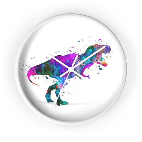 Fantasy Wall Clocks