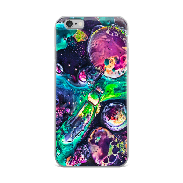 iPhone Cases - Printed in USA