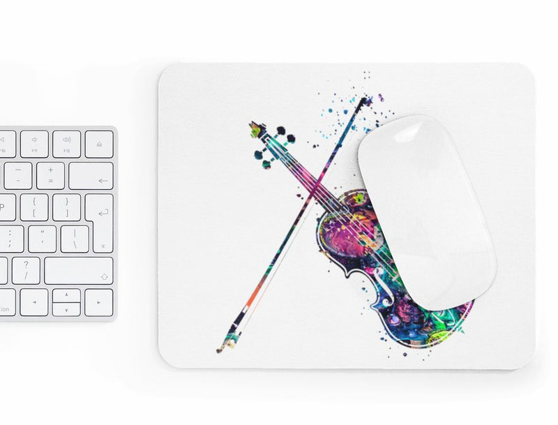 Miscellaneous Mouse Pads