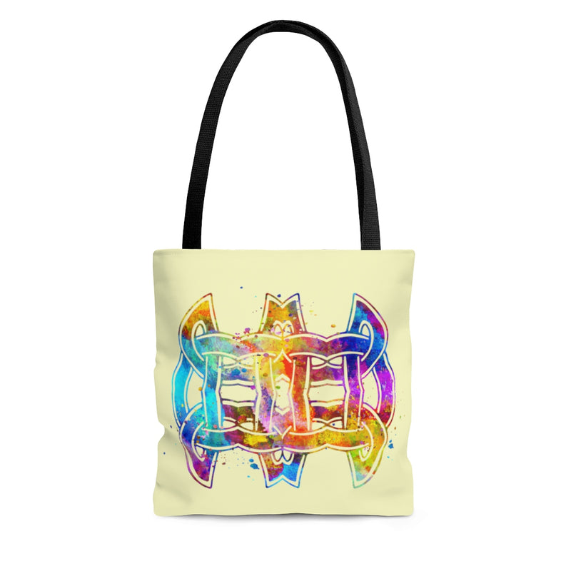 Celtic Knot Tote Bag - Zuzi's