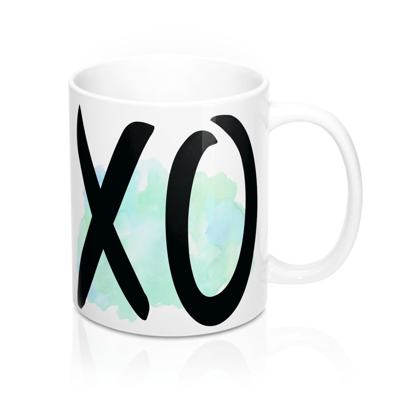 XO XO  Quote Mug - Zuzi's