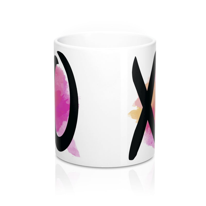 XO XO  Quote Mug - Zuzi's