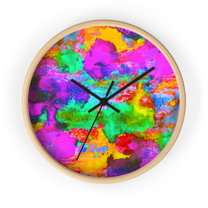 Wall clock - Zuzi's