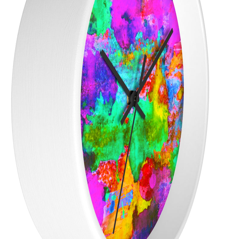 Wall clock - Zuzi's