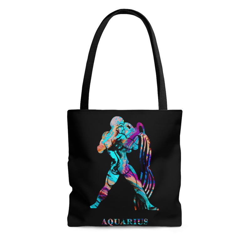 Aquarius Tote Bag - Zuzi's