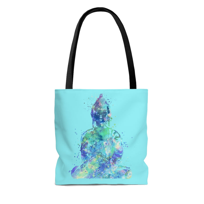 Buddha Tote Bag - Zuzi's