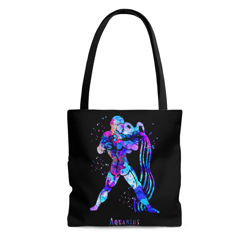 Aquarius Tote Bag - Zuzi's