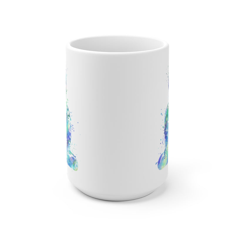 Buddha Mug - 11 oz, 15 oz - Zuzi's