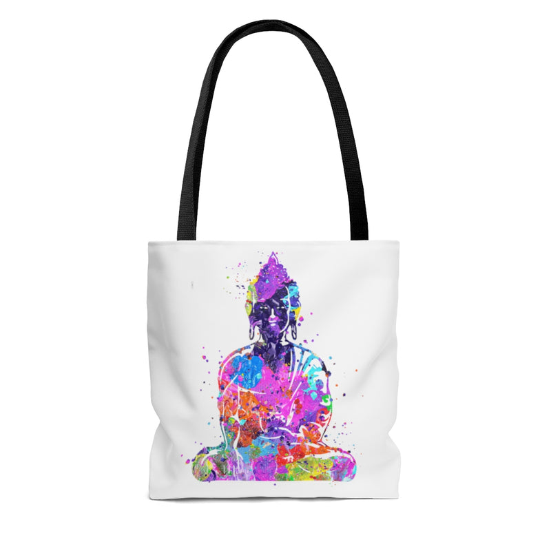 Buddha Tote Bag - Zuzi's