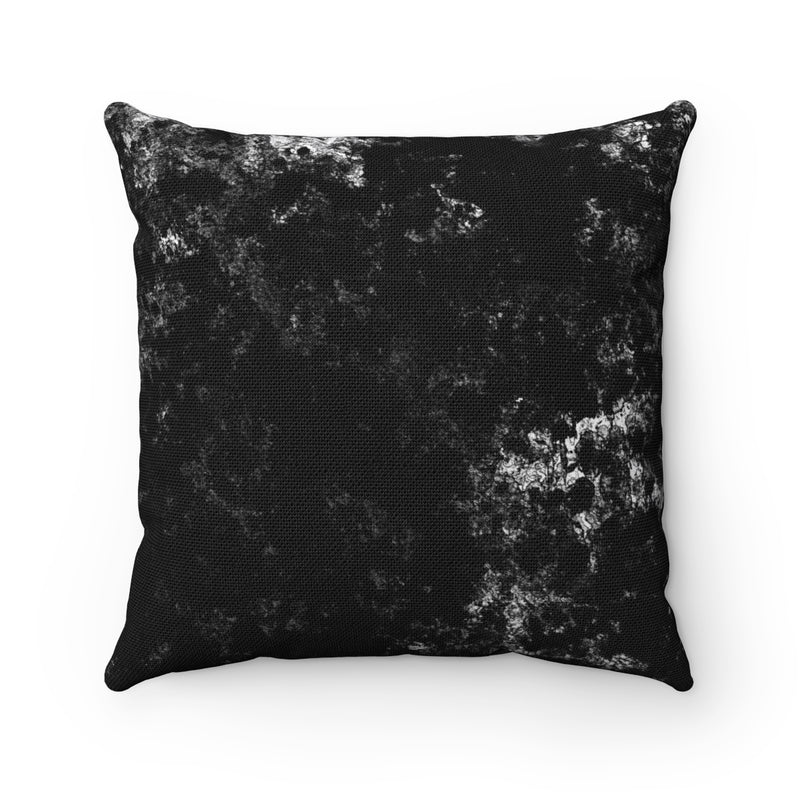 Abstract Square Pillow - Zuzi's