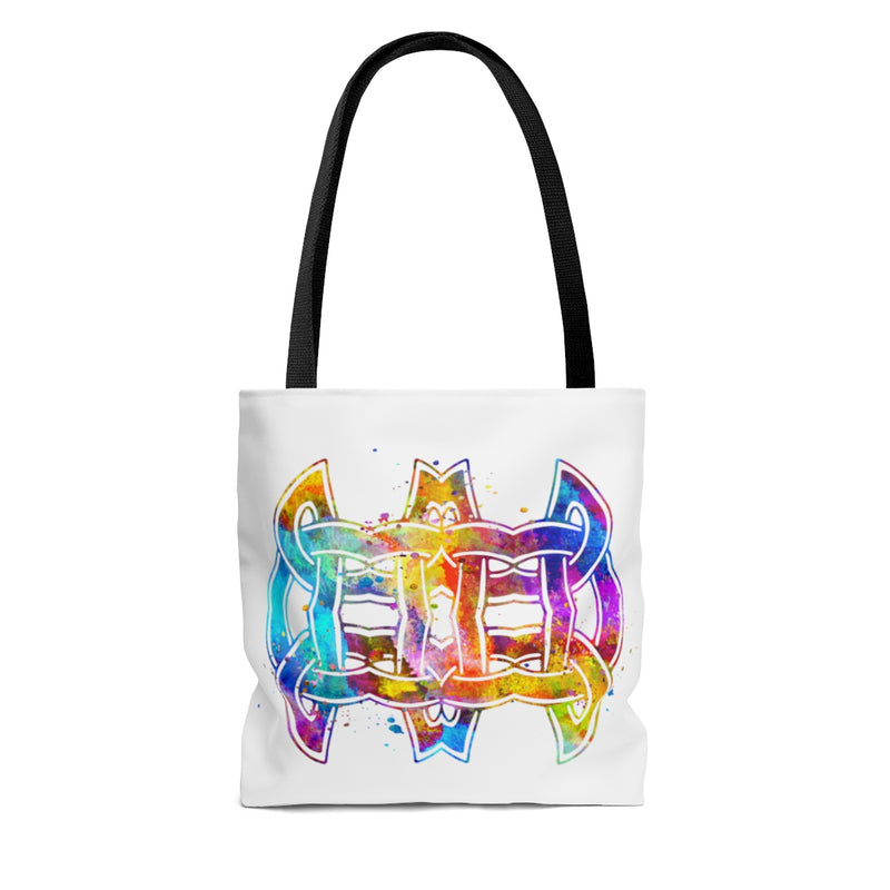 Celtic Knot Tote Bag - Zuzi's