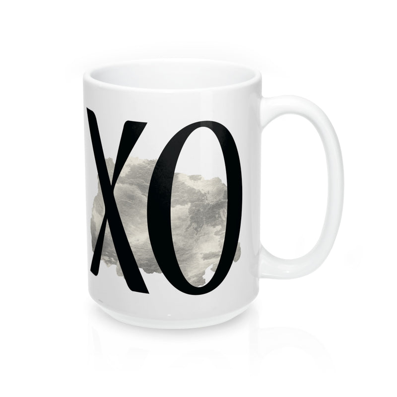 XO XO  Quote Mug - Zuzi's