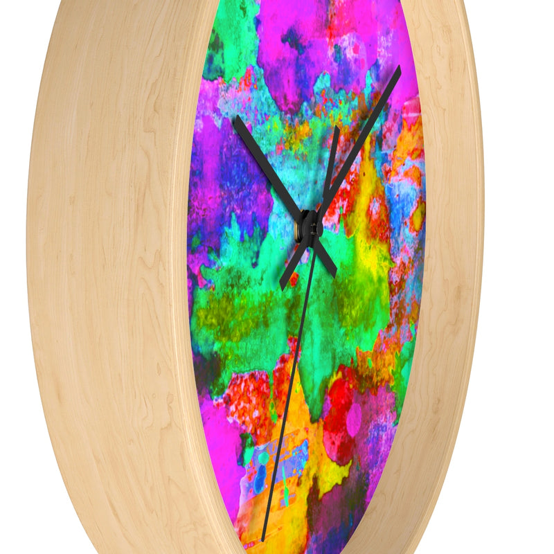 Wall clock - Zuzi's