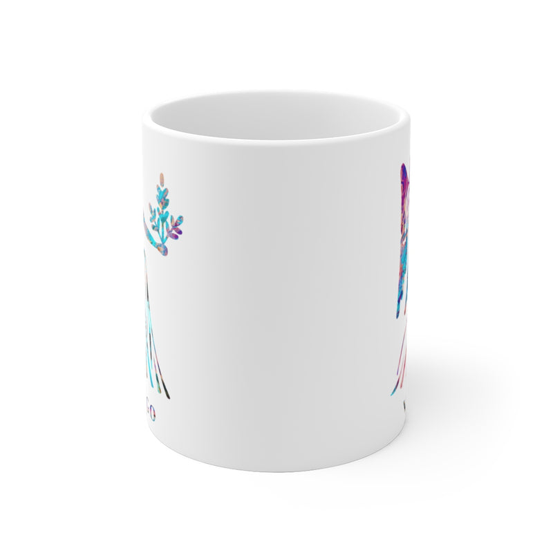 Virgo Zodiac Sign Mug - 11 oz, 15 oz - Zuzi's