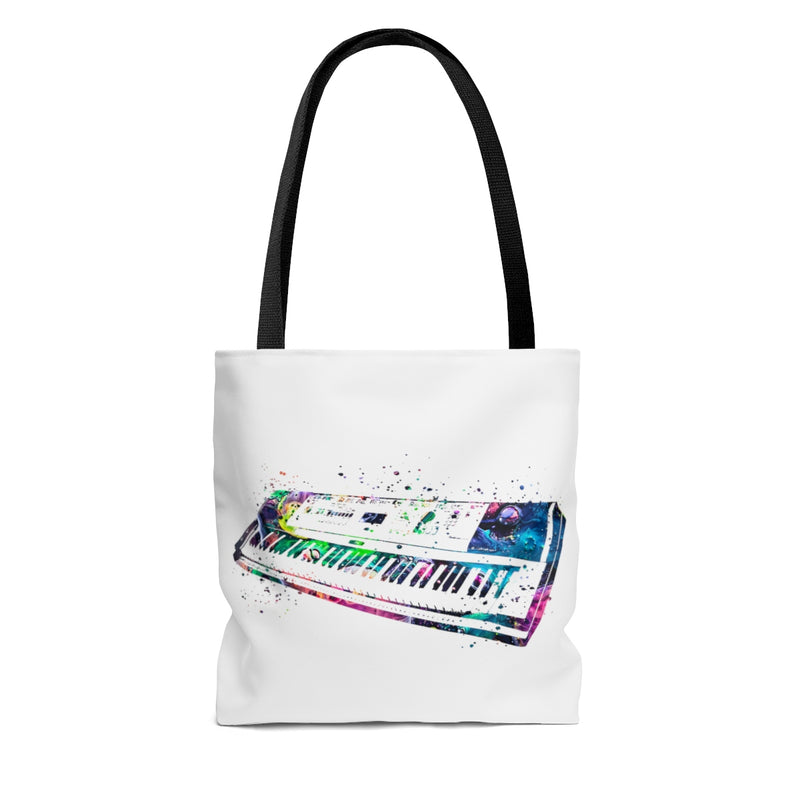 Keyboard Tote Bag - Zuzi's