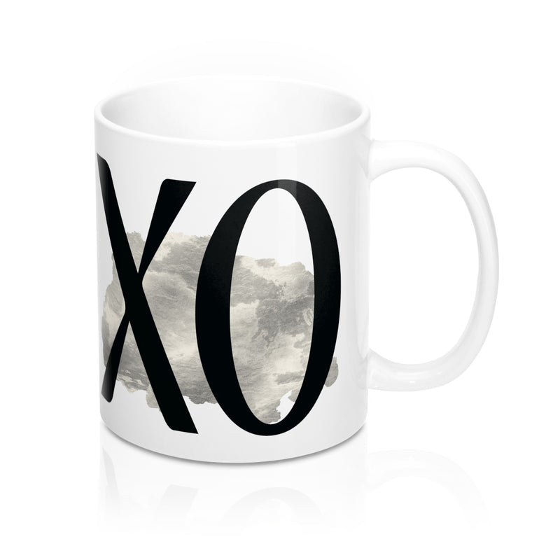 XO XO  Quote Mug - Zuzi's