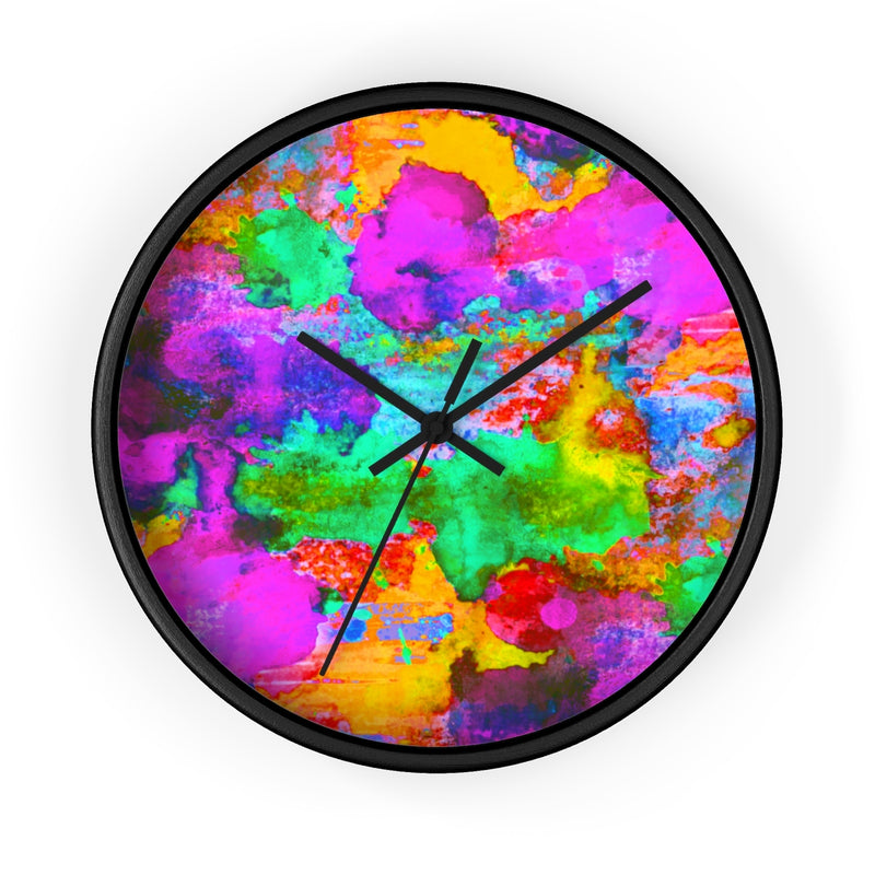 Wall clock - Zuzi's