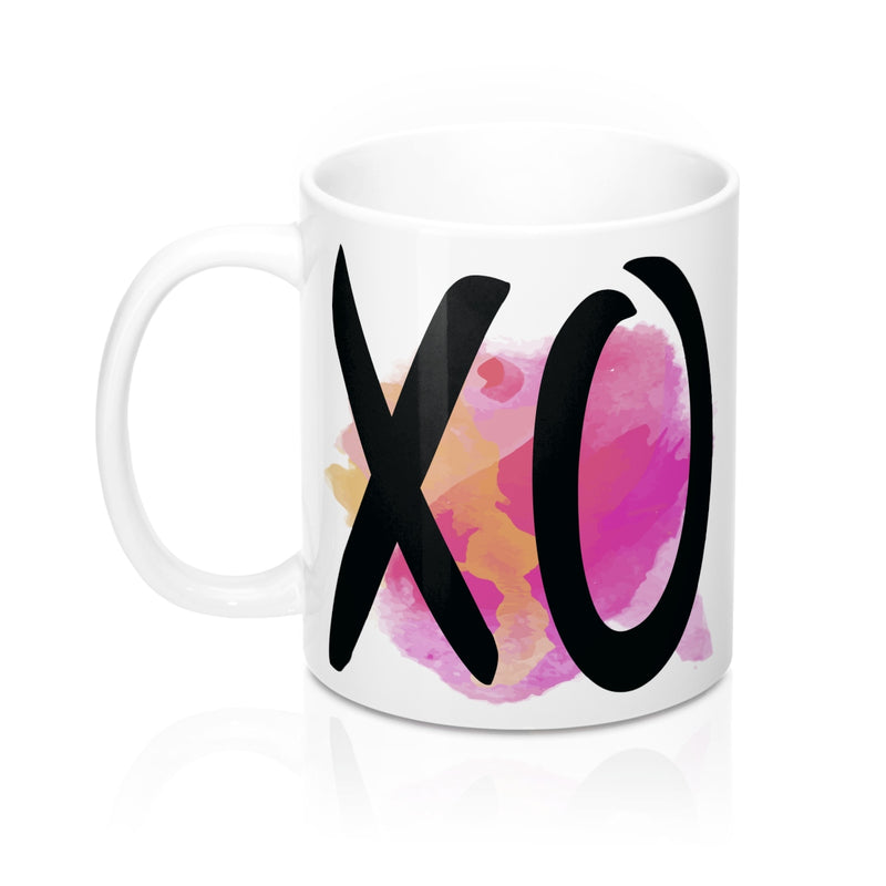 XO XO  Quote Mug - Zuzi's