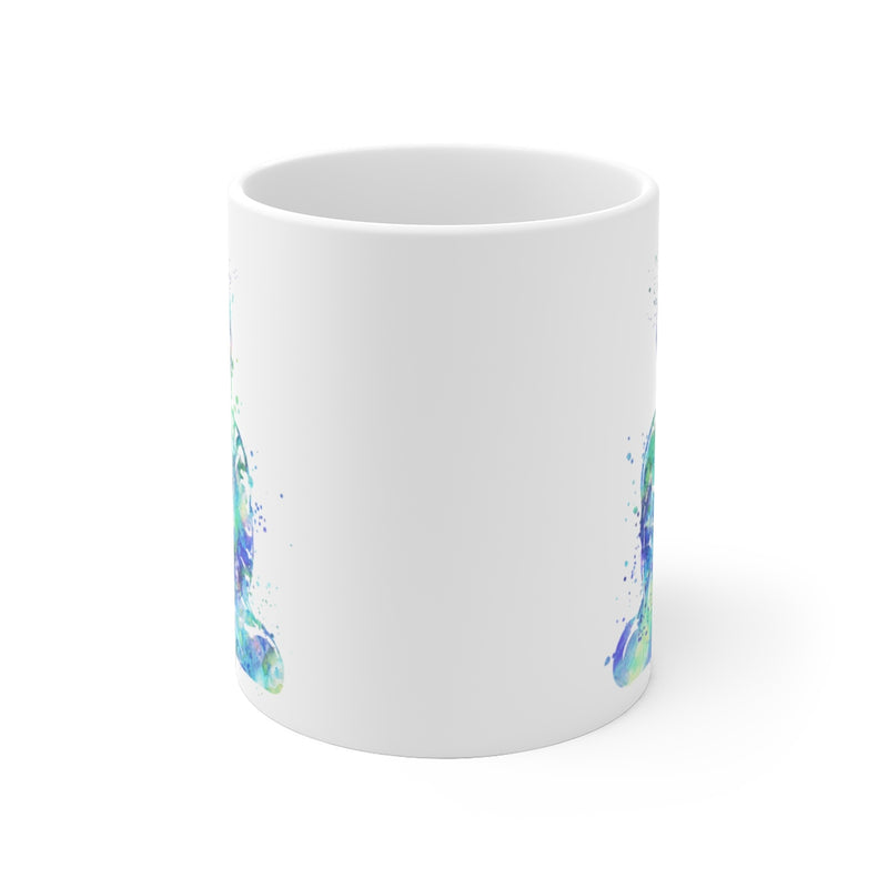 Buddha Mug - 11 oz, 15 oz - Zuzi's