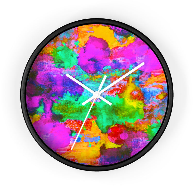 Wall clock - Zuzi's