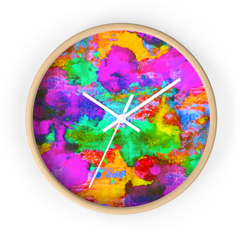 Wall clock - Zuzi's