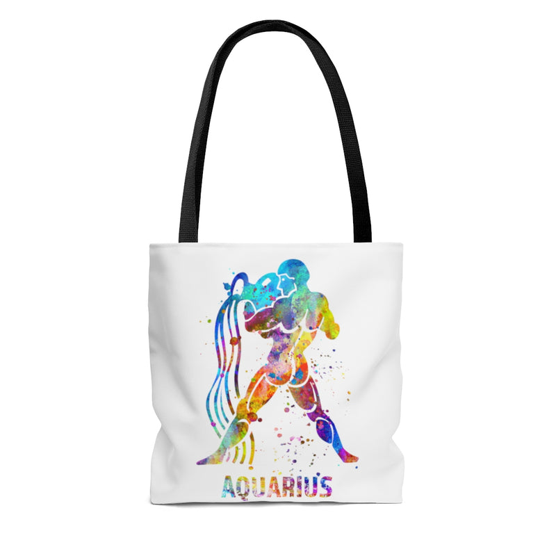 Aquarius Tote Bag - Zuzi's